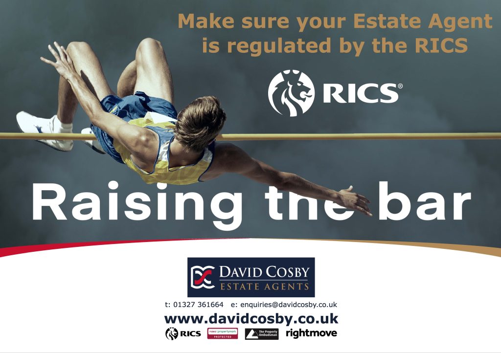 Regulation of Estate Agents