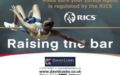 Regulation of Estate Agents