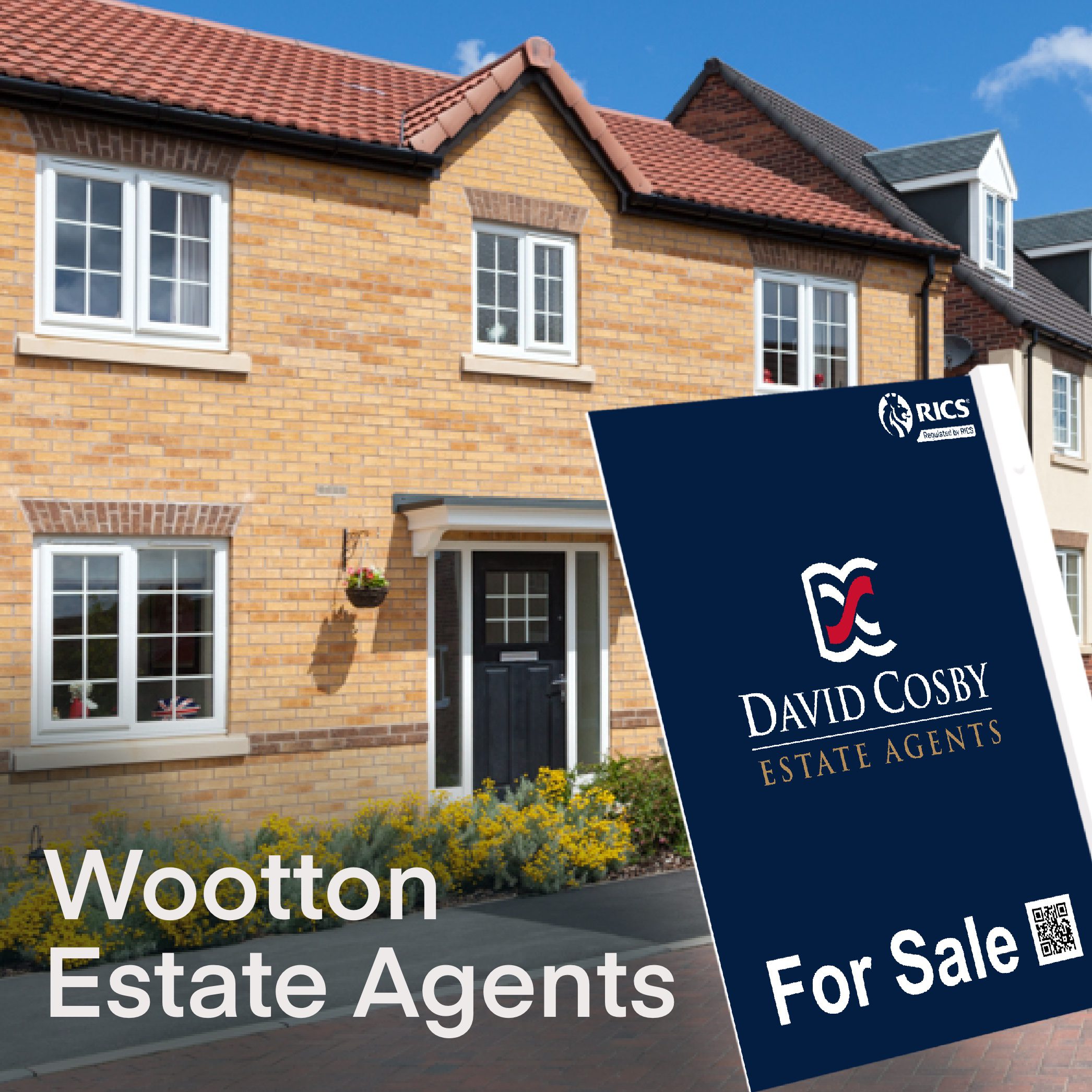 Wootton Estate Agents David Cosby Property Experts