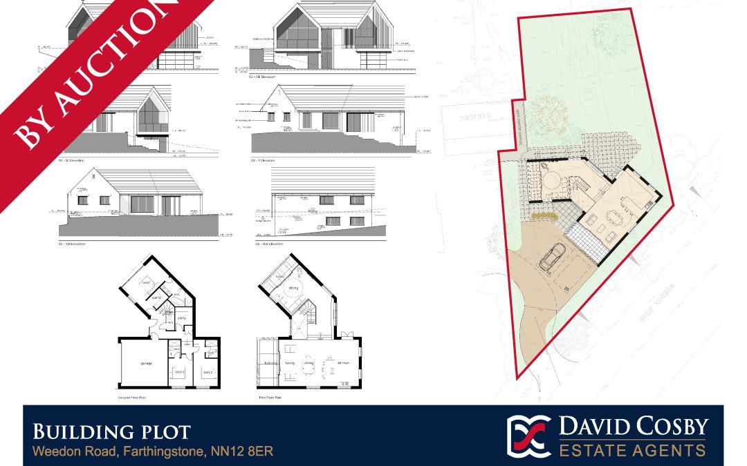 Building Plot