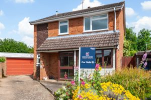 Crediton Close, Abington Vale, Northampton