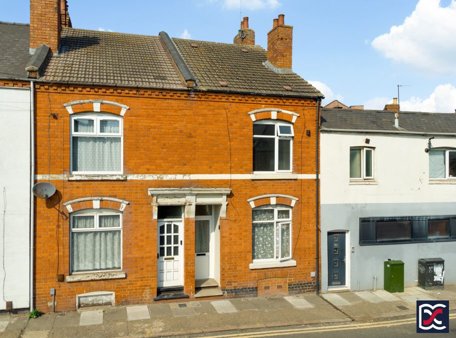 St Michaels Road, Northampton