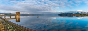 Pitsford Reservoir