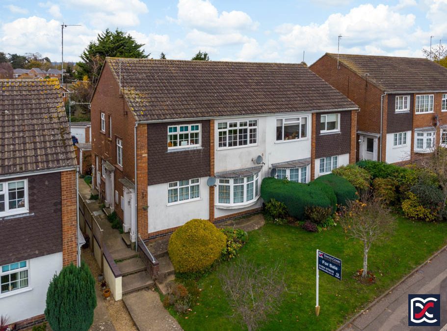 Spinney Hill Road, Parklands, Northampton