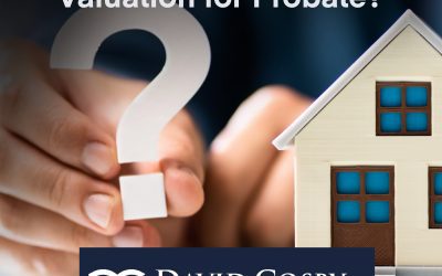 Do I Need a RICS Red Book Valuation for Probate?
