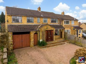 Orchard Street, Drayton, Daventry
