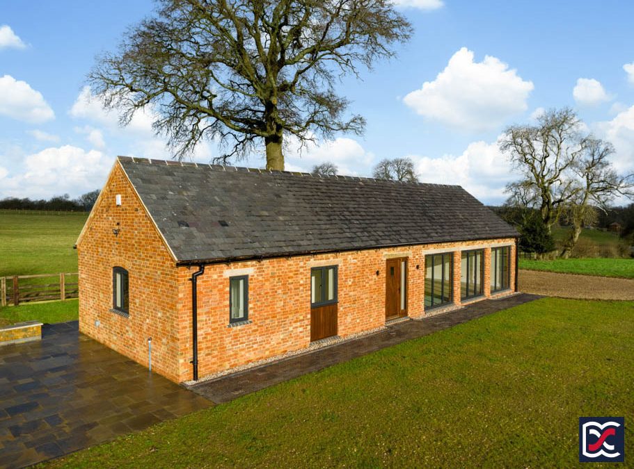 The Byre, Adstone, Towcester