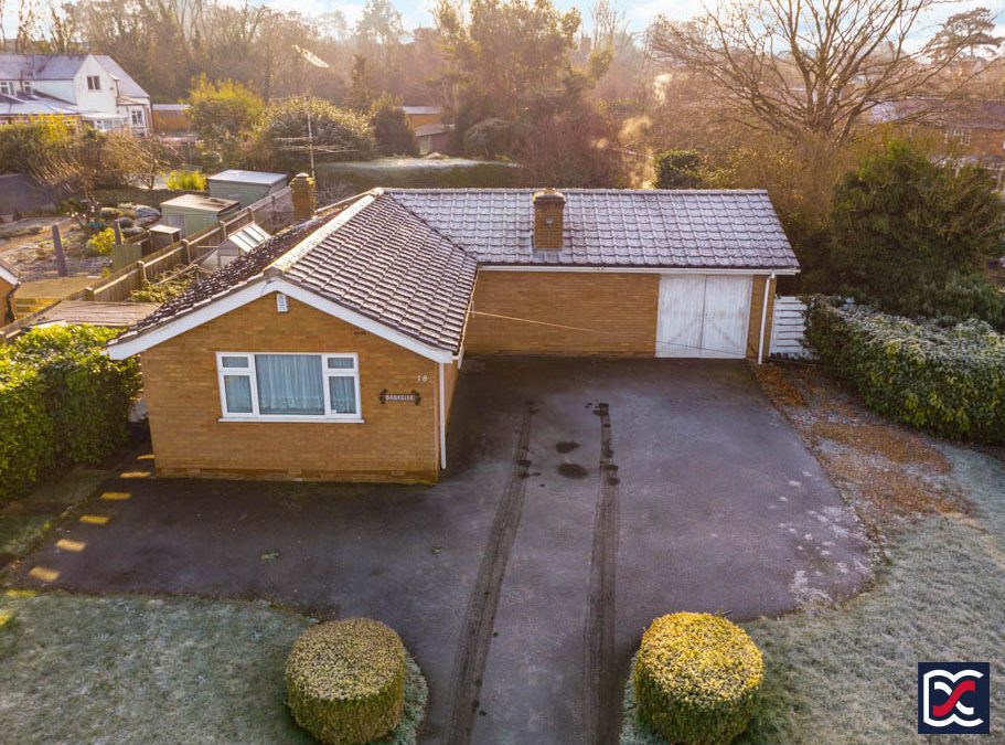 Willow Lane, Great Houghton, Northampton