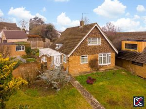 Parracombe Way, Abington Vale, Northampton