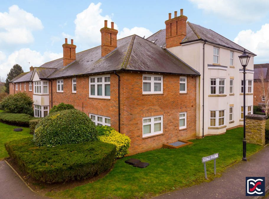 Welton House, Eastfields, Braunston