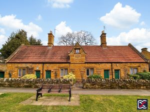 Raynsford Almshouses, Dallington - Insurance Reinstatement Valuation