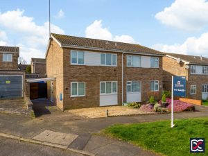 Spring Close, Daventry