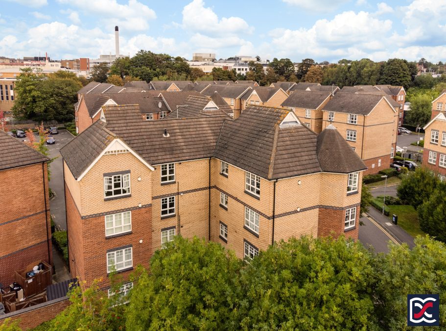 Beckets View, Northampton
