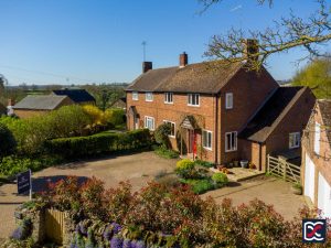 Chapel Lane, Maidford, Towcester