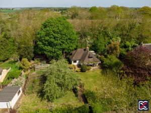 2 Station Road, Blisworth