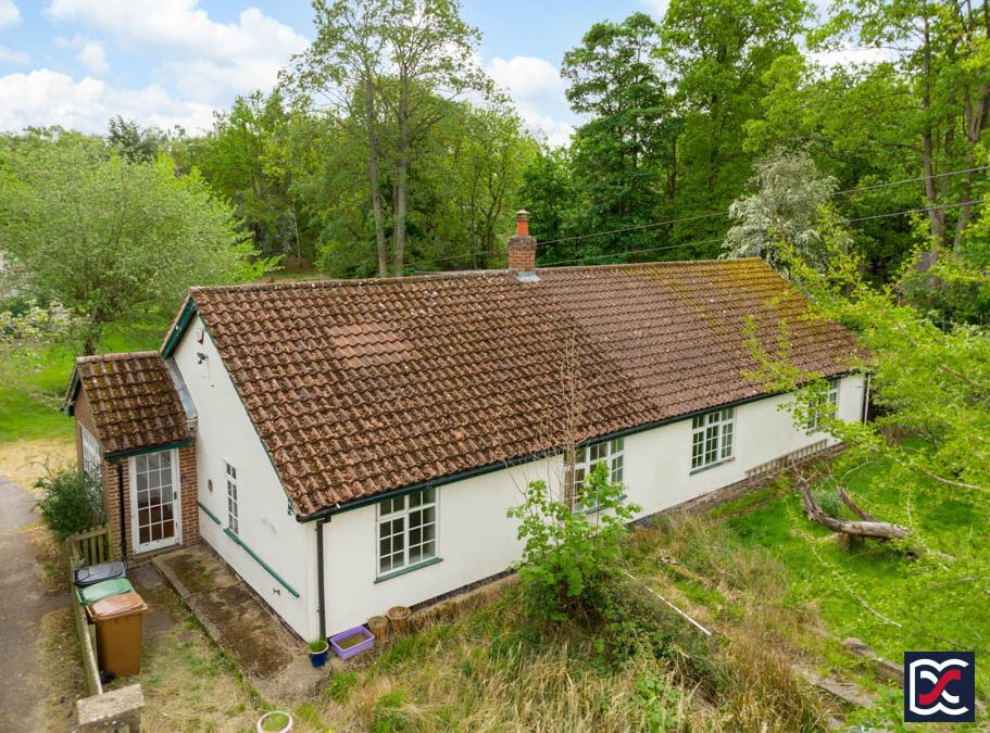 Overstone Road, Sywell