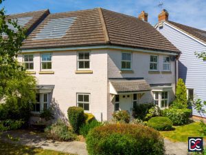Stowe Walk, Middlemore, Daventry