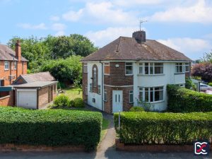 Bilton Road, Rugby