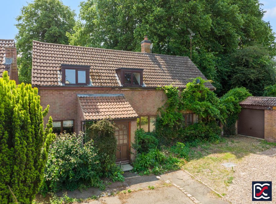 Emery Close, Welton
