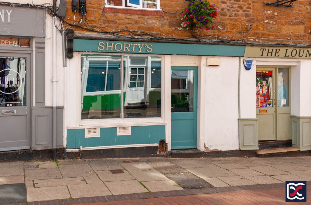 12a Sheaf Street, Daventry, NN11