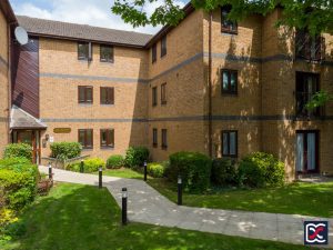 The Albany, Primrose Hill, Daventry