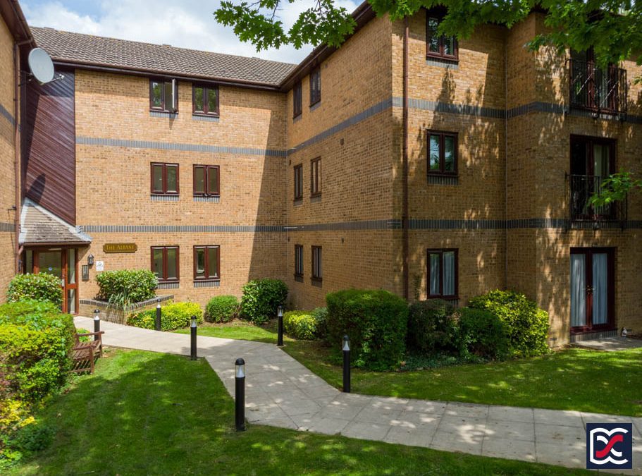 The Albany, Primrose Hill, Daventry