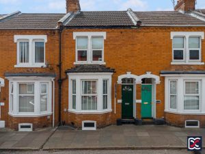 Allen Road, Northampton