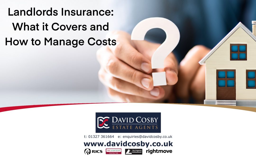 Landlord Insurance