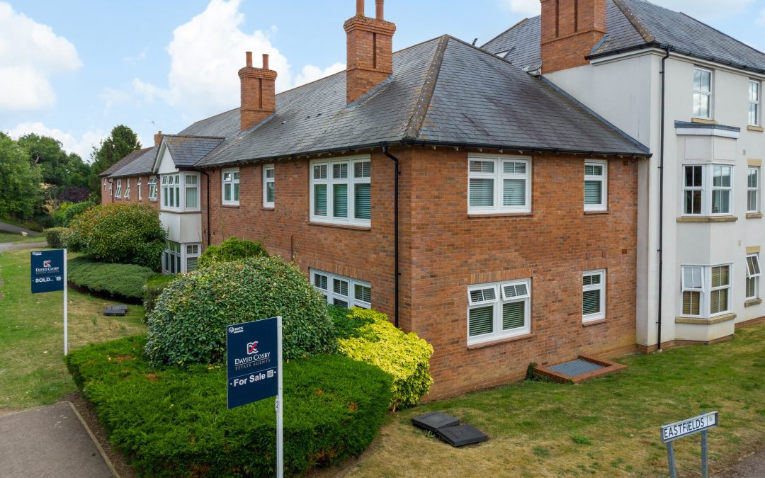 Welton House, Braunston