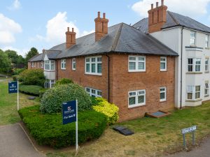 Welton House, Braunston