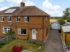 Ashby Road, Welton, Daventry