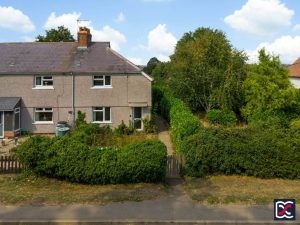 Blakesley Road, Woodend – BY ONLINE AUCTION