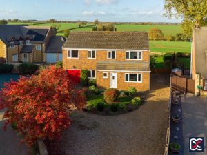 Bakers Lane, Norton, Daventry