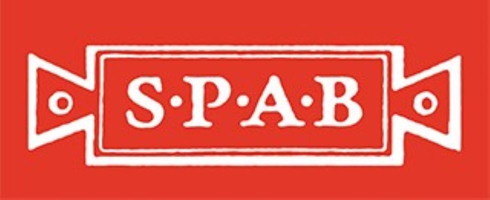  SPAB 