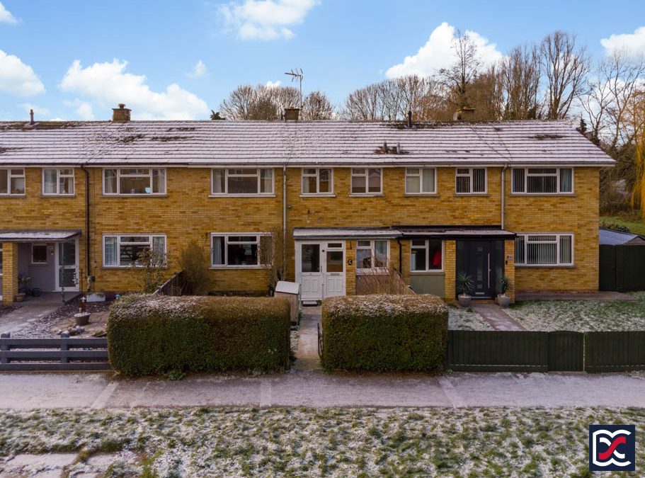 Sandyhome Road, Towcester