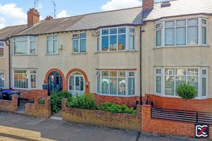 The Vale, Northampton