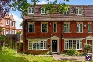 Harlestone Court, Harlestone Road, Northampton