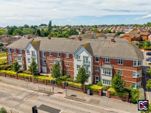 Rosebud Court, Westfield Road, Wellingborough