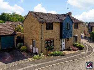 Tollgate Close, Kingsthorpe, Northampton