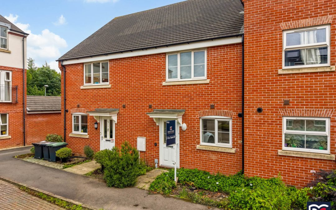 Tyne Way, Rushden