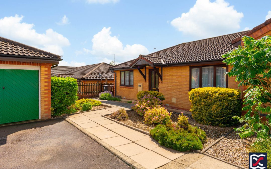 Wootton Brook Close, Northampton