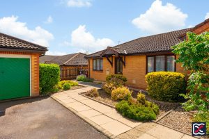 Wootton Brook Close, Northampton