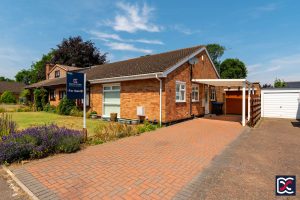Larch Lane, Duston, Northampton