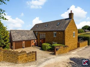 Kettle Close, Grimscote, Towcester