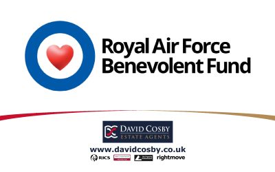 Working with the RAF Benevolent Fund